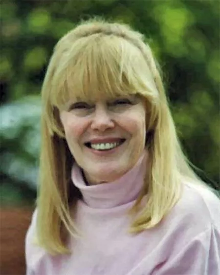 Michele Lundy