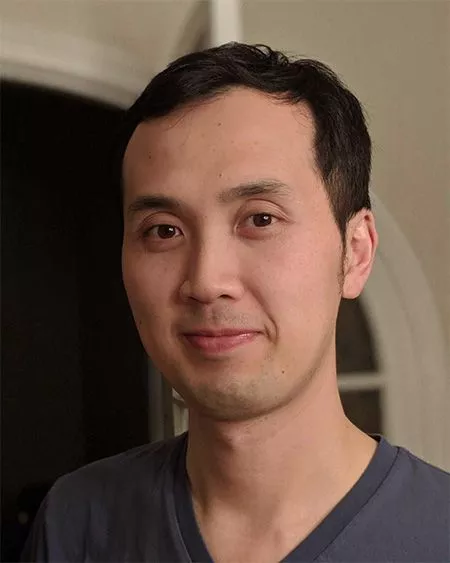 Oscar Tang