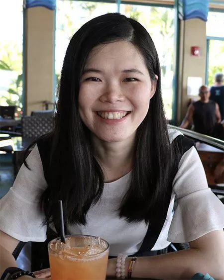 Pyrena Hui
