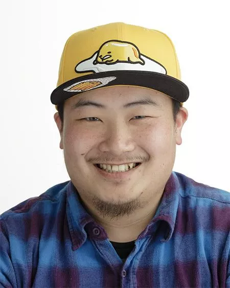 Vinson Chen