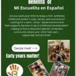 Mi Escuelita en Espanol