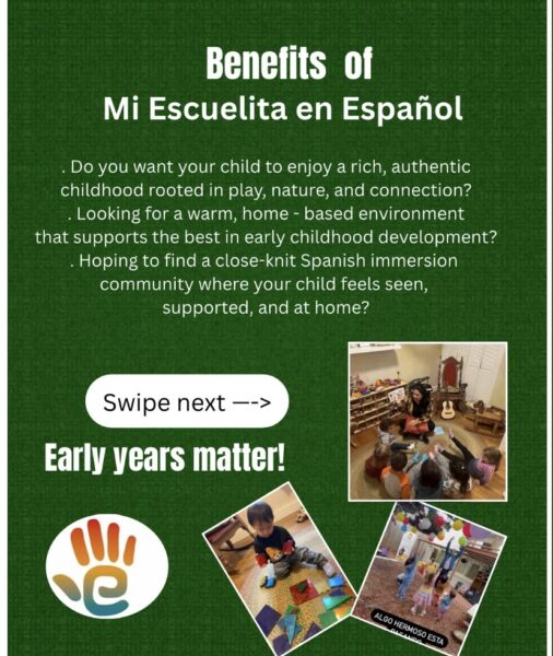 Mi Escuelita en Espanol