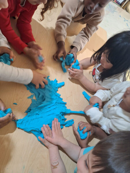 Zacil Daycare